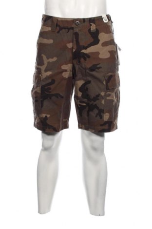 Ανδρικό κοντό παντελόνι Billabong, Μέγεθος M, Χρώμα Πολύχρωμο, Τιμή 17,58 €