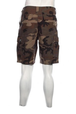 Ανδρικό κοντό παντελόνι Billabong, Μέγεθος M, Χρώμα Πολύχρωμο, Τιμή 31,96 €
