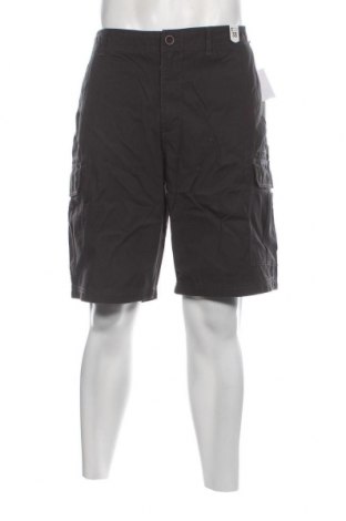 Ανδρικό κοντό παντελόνι Billabong, Μέγεθος XL, Χρώμα Γκρί, Τιμή 19,18 €