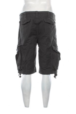 Ανδρικό κοντό παντελόνι Brandit, Μέγεθος M, Χρώμα Γκρί, Τιμή 31,96 €