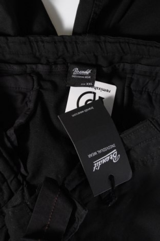 Pantaloni scurți de bărbați Brandit, Mărime XXL, Culoare Negru, Preț 203,95 Lei