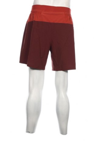 Ανδρικό κοντό παντελόνι Brooks, Μέγεθος XL, Χρώμα Καφέ, Τιμή 28,87 €