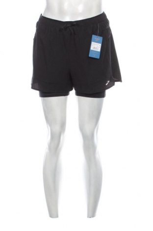 Ανδρικό κοντό παντελόνι Brooks, Μέγεθος L, Χρώμα Μαύρο, Τιμή 17,32 €