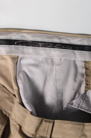 Мъжки къс панталон Callaway, Размер XL, Цвят Бежов, Цена 27,00 лв.
