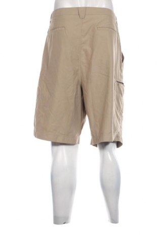 Мъжки къс панталон Callaway, Размер XL, Цвят Бежов, Цена 27,00 лв.