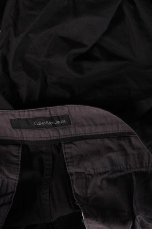 Pánske kraťasy  Calvin Klein Jeans, Veľkosť XL, Farba Čierna, Cena  24,55 €