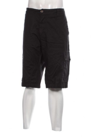Herren Shorts Calvin Klein Jeans, Größe XL, Farbe Schwarz, Preis € 14,73