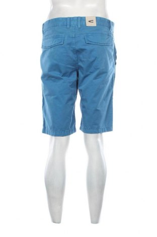 Pantaloni scurți de bărbați Camel Active, Mărime M, Culoare Albastru, Preț 305,92 Lei