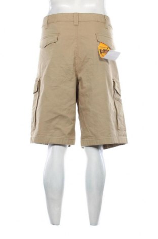 Ανδρικό κοντό παντελόνι Carhartt, Μέγεθος XXL, Χρώμα  Μπέζ, Τιμή 57,53 €
