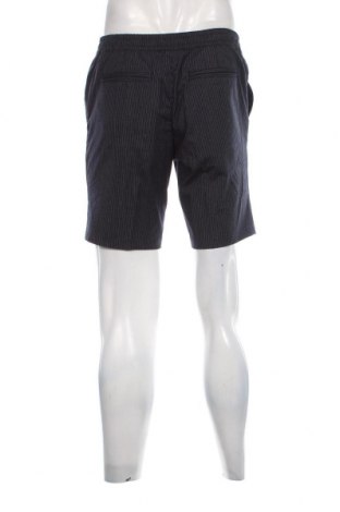 Ανδρικό κοντό παντελόνι Casual Friday, Μέγεθος M, Χρώμα Μπλέ, Τιμή 14,38 €