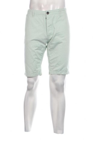 Pantaloni scurți de bărbați CedarWood State, Mărime L, Culoare Albastru, Preț 38,40 Lei