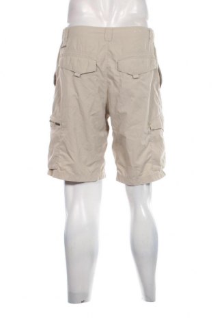 Herren Shorts Columbia, Größe L, Farbe Beige, Preis € 14,99