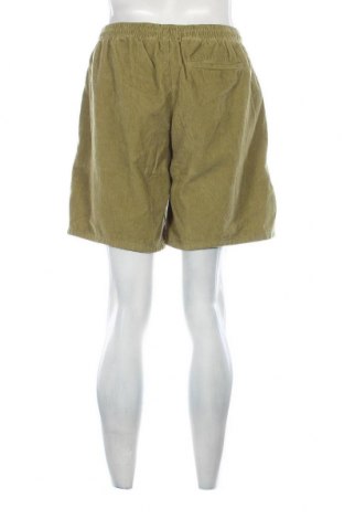 Pantaloni scurți de bărbați DC Shoes, Mărime M, Culoare Verde, Preț 305,92 Lei