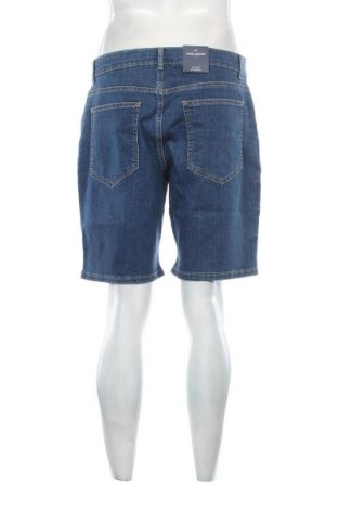 Ανδρικό κοντό παντελόνι Daniel Hechter, Μέγεθος M, Χρώμα Μπλέ, Τιμή 30,16 €