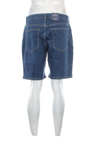 Herren Shorts Daniel Hechter, Größe M, Farbe Blau, Preis 30,16 €