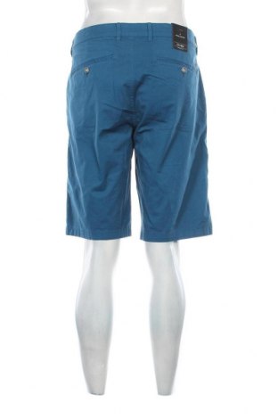 Pantaloni scurți de bărbați Daniel Hechter, Mărime L, Culoare Albastru, Preț 344,25 Lei