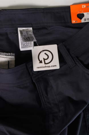 Pantaloni scurți de bărbați Decathlon, Mărime M, Culoare Albastru, Preț 80,00 Lei