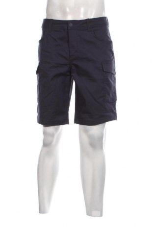 Мъжки къс панталон Decathlon, Размер M, Цвят Син, Цена 31,36 лв.