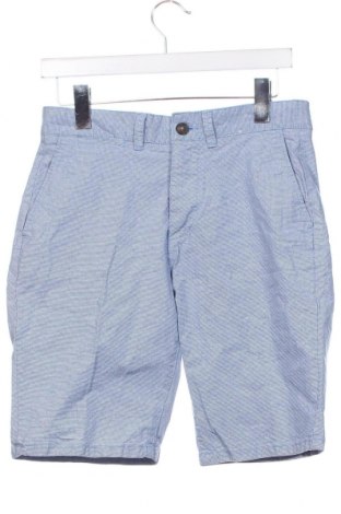 Ανδρικό κοντό παντελόνι Denim Co., Μέγεθος S, Χρώμα Μπλέ, Τιμή 7,70 €