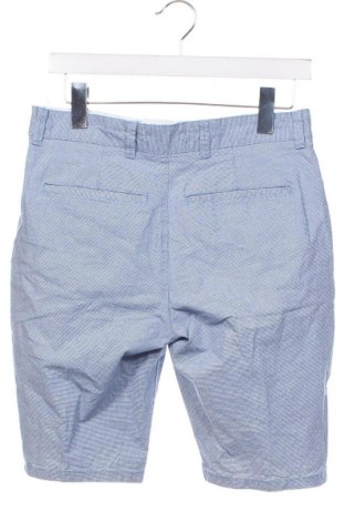 Ανδρικό κοντό παντελόνι Denim Co., Μέγεθος S, Χρώμα Μπλέ, Τιμή 12,83 €
