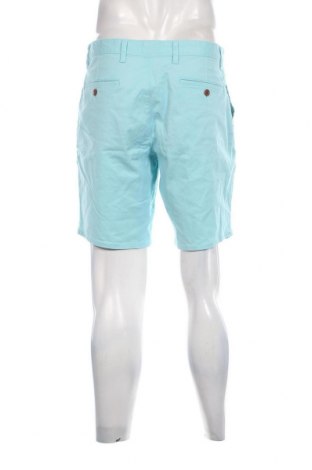 Мъжки къс панталон Dockers, Размер L, Цвят Син, Цена 54,10 лв.