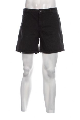 Мъжки къс панталон Edc By Esprit, Размер L, Цвят Сив, Цена 15,60 лв.
