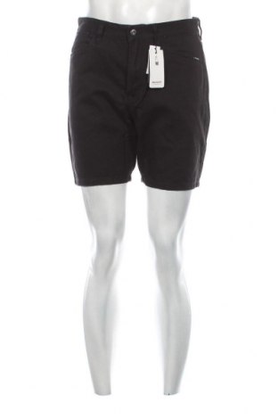 Ανδρικό κοντό παντελόνι Element, Μέγεθος M, Χρώμα Μαύρο, Τιμή 31,96 €