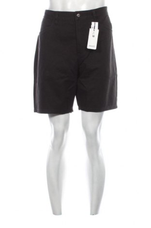 Мъжки къс панталон Element, Размер L, Цвят Черен, Цена 31,00 лв.