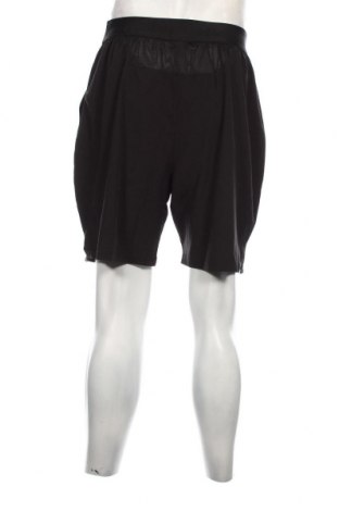 Мъжки къс панталон Ellesse, Размер XL, Цвят Черен, Цена 56,00 лв.