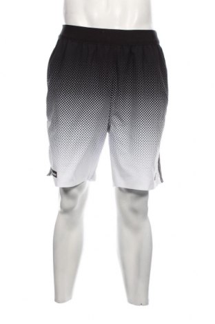 Ανδρικό κοντό παντελόνι Ellesse, Μέγεθος L, Χρώμα Πολύχρωμο, Τιμή 17,32 €