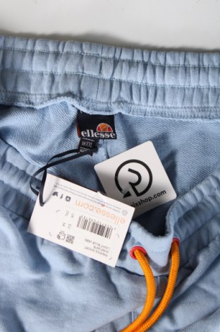 Ανδρικό κοντό παντελόνι Ellesse, Μέγεθος XXL, Χρώμα Μπλέ, Τιμή 28,87 €