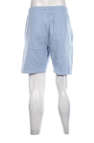 Ανδρικό κοντό παντελόνι Ellesse, Μέγεθος XXL, Χρώμα Μπλέ, Τιμή 28,87 €