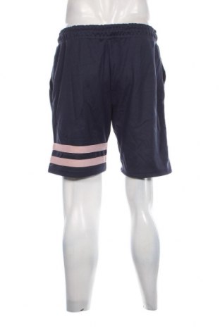 Ανδρικό κοντό παντελόνι Ellesse, Μέγεθος L, Χρώμα Μπλέ, Τιμή 17,32 €