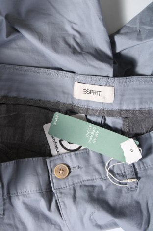 Herren Shorts Esprit, Größe 4XL, Farbe Blau, Preis 31,96 €