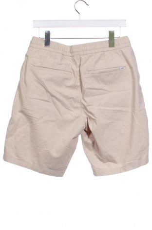 Pantaloni scurți de bărbați Esprit, Mărime S, Culoare Bej, Preț 203,95 Lei