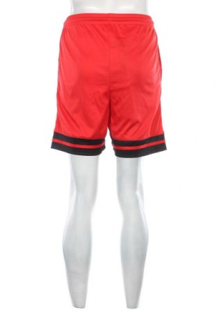 Pantaloni scurți de bărbați GSA, Mărime M, Culoare Roșu, Preț 155,26 Lei