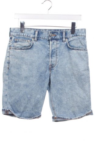 Herren Shorts H&M, Größe S, Farbe Blau, Preis € 12,79