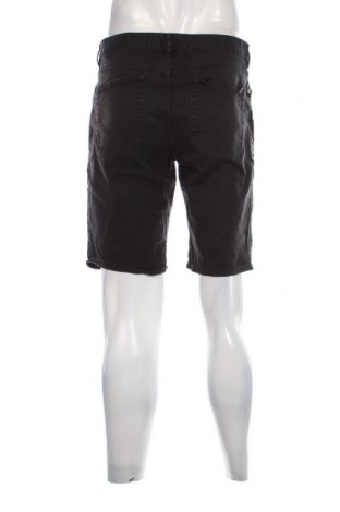 Pantaloni scurți de bărbați H&M, Mărime M, Culoare Negru, Preț 76,53 Lei