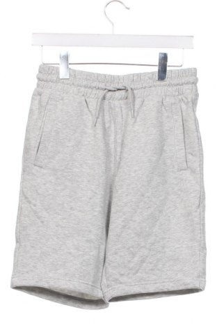 Ανδρικό κοντό παντελόνι H&M, Μέγεθος S, Χρώμα Γκρί, Τιμή 9,28 €