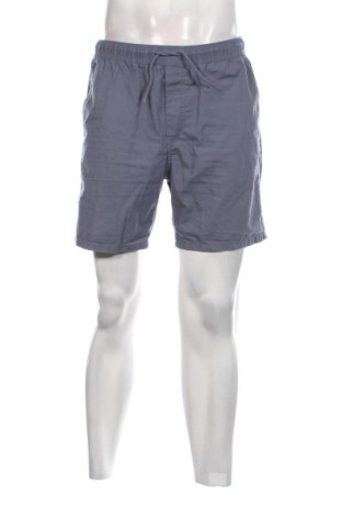 Ανδρικό κοντό παντελόνι H&M, Μέγεθος M, Χρώμα Μπλέ, Τιμή 20,70 €