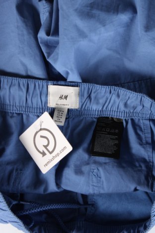 Pánské kraťasy H&M, Velikost M, Barva Modrá, Cena  512,00 Kč