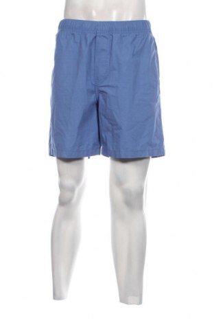 Herren Shorts H&M, Größe M, Farbe Blau, Preis 20,70 €