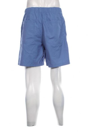 Ανδρικό κοντό παντελόνι H&M, Μέγεθος M, Χρώμα Μπλέ, Τιμή 20,70 €