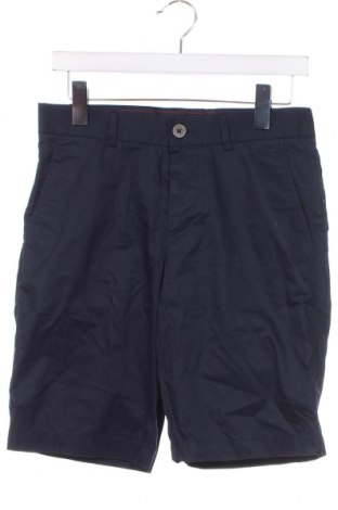 Ανδρικό κοντό παντελόνι H&M, Μέγεθος S, Χρώμα Μπλέ, Τιμή 7,67 €