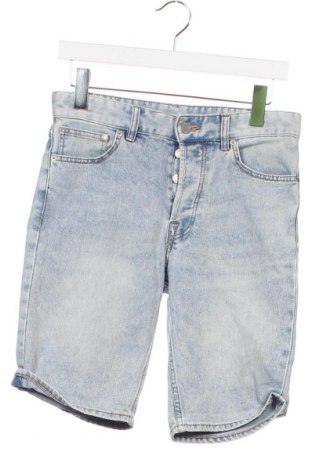 Ανδρικό κοντό παντελόνι H&M, Μέγεθος XS, Χρώμα Μπλέ, Τιμή 6,91 €
