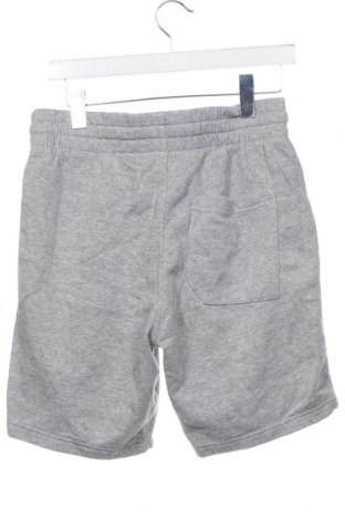 Мъжки къс панталон H&M Divided, Размер S, Цвят Сив, Цена 25,00 лв.