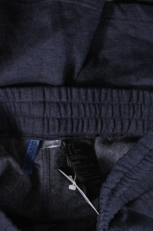 Мъжки къс панталон H&M Divided, Размер S, Цвят Син, Цена 25,00 лв.
