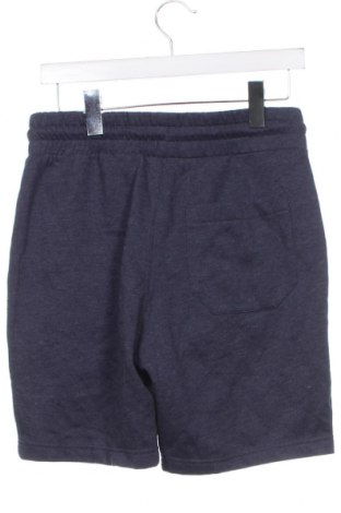 Pantaloni scurți de bărbați H&M Divided, Mărime S, Culoare Albastru, Preț 82,24 Lei