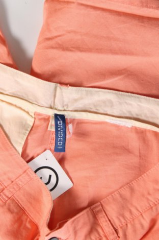 Мъжки къс панталон H&M Divided, Размер XL, Цвят Розов, Цена 25,00 лв.
