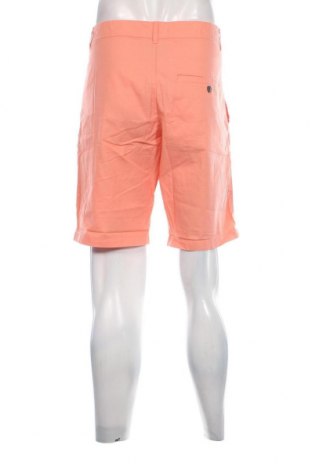 Мъжки къс панталон H&M Divided, Размер XL, Цвят Розов, Цена 25,00 лв.